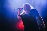 Erzählt uns von Traps und Lessons: ein politischer Abend in Köln., Köln, Die Kantine 2019 | © laut.de (Fotograf: Alex Klug)
