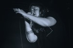 Erzählt uns von Traps und Lessons: ein politischer Abend in Köln., Köln, Die Kantine 2019 | © laut.de (Fotograf: Alex Klug)