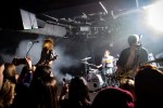"Die beste und letzte Show" der Killerpilze in Berlin., Berlin, Musik und Frieden, 2019 | © laut.de (Fotograf: Manuel Berger)