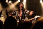 "Die beste und letzte Show" der Killerpilze in Berlin., Berlin, Musik und Frieden, 2019 | © laut.de (Fotograf: Manuel Berger)