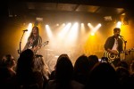 "Die beste und letzte Show" der Killerpilze in Berlin., Berlin, Musik und Frieden, 2019 | © laut.de (Fotograf: Manuel Berger)
