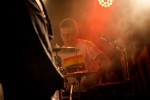 Killerpilze, | © laut.de (Fotograf: Manuel Berger)