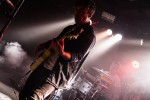 Killerpilze, | © laut.de (Fotograf: Manuel Berger)