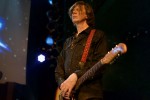Der Ex-Sonic Youth mit Band auf Solotour., Hamburg, Gruenspan, 2019 | © laut.de (Fotograf: Axel Vogt)