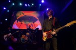 Der Ex-Sonic Youth mit Band auf Solotour., Hamburg, Gruenspan, 2019 | © laut.de (Fotograf: Axel Vogt)