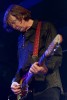Der Ex-Sonic Youth mit Band auf Solotour., Hamburg, Gruenspan, 2019 | © laut.de (Fotograf: Axel Vogt)