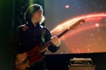 Der Ex-Sonic Youth mit Band auf Solotour., Hamburg, Gruenspan, 2019 | © laut.de (Fotograf: Axel Vogt)
