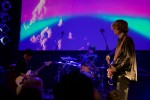Der Ex-Sonic Youth mit Band auf Solotour., Hamburg, Gruenspan, 2019 | © laut.de (Fotograf: Axel Vogt)