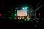 Der Ex-Sonic Youth mit Band auf Solotour., Hamburg, Gruenspan, 2019 | © laut.de (Fotograf: Axel Vogt)