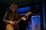 Der Ex-Sonic Youth mit Band auf Solotour., Hamburg, Gruenspan, 2019 | © laut.de (Fotograf: Axel Vogt)