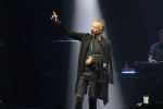 Der The Police-Star mit Blessuren in der Hauptstadt., Berlin, Mercedes-Benz Arena, 2019 | © laut.de (Fotograf: Rainer Keuenhof)