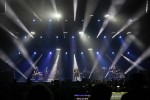 Der The Police-Star mit Blessuren in der Hauptstadt., Berlin, Mercedes-Benz Arena, 2019 | © laut.de (Fotograf: Rainer Keuenhof)