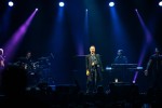 Der The Police-Star mit Blessuren in der Hauptstadt., Berlin, Mercedes-Benz Arena, 2019 | © laut.de (Fotograf: Rainer Keuenhof)