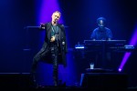 Der The Police-Star mit Blessuren in der Hauptstadt., Berlin, Mercedes-Benz Arena, 2019 | © laut.de (Fotograf: Rainer Keuenhof)