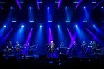 Der The Police-Star mit Blessuren in der Hauptstadt., Berlin, Mercedes-Benz Arena, 2019 | © laut.de (Fotograf: Rainer Keuenhof)