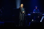 Der The Police-Star mit Blessuren in der Hauptstadt., Berlin, Mercedes-Benz Arena, 2019 | © laut.de (Fotograf: Rainer Keuenhof)