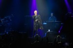 Der The Police-Star mit Blessuren in der Hauptstadt., Berlin, Mercedes-Benz Arena, 2019 | © laut.de (Fotograf: Rainer Keuenhof)
