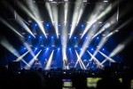 Der The Police-Star mit Blessuren in der Hauptstadt., Berlin, Mercedes-Benz Arena, 2019 | © laut.de (Fotograf: Rainer Keuenhof)