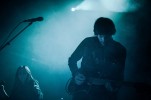 Halloween in Köln: 25 Jahre Archive., Köln, E-Werk, 2019 | © laut.de (Fotograf: Alex Klug)