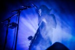 Halloween in Köln: 25 Jahre Archive., Köln, E-Werk, 2019 | © laut.de (Fotograf: Alex Klug)