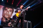 Pete Doherty, Carl Barât, John Hassall und Gary Powell live., Berlin, Columbiahalle, 2019 | © laut.de (Fotograf: Rainer Keuenhof)