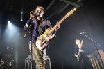 Pete Doherty, Carl Barât, John Hassall und Gary Powell live., Berlin, Columbiahalle, 2019 | © laut.de (Fotograf: Rainer Keuenhof)