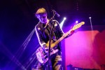 Pete Doherty, Carl Barât, John Hassall und Gary Powell live., Berlin, Columbiahalle, 2019 | © laut.de (Fotograf: Rainer Keuenhof)