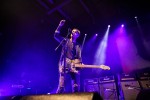 Pete Doherty, Carl Barât, John Hassall und Gary Powell live., Berlin, Columbiahalle, 2019 | © laut.de (Fotograf: Rainer Keuenhof)