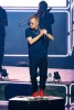 Nach zwei Jahren zurück auf großer Tour: Peter Fox und Co. rühren die Party an, Berlin, Max-Schmeling-Halle, 2019 | © laut.de (Fotograf: Andreas Koesler)