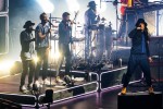 Nick Cave, Helloween und Co, | © laut.de (Fotograf: Andreas Koesler)