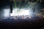 Nick Cave, Helloween und Co, | © laut.de (Fotograf: Andreas Koesler)