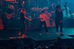 Nick Cave, Helloween und Co, | © laut.de (Fotograf: Andreas Koesler)