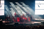 Nick Cave, Helloween und Co, | © laut.de (Fotograf: Andreas Koesler)
