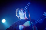 Der schottische Singer/Songwriter auf Deutschland-Besuch., Berlin, Astra, 2019 | © laut.de (Fotograf: Rainer Keuenhof)