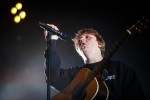 Der schottische Singer/Songwriter auf Deutschland-Besuch., Berlin, Astra, 2019 | © laut.de (Fotograf: Rainer Keuenhof)