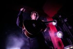 Der schottische Singer/Songwriter auf Deutschland-Besuch., Berlin, Astra, 2019 | © laut.de (Fotograf: Rainer Keuenhof)