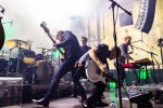 Judas Priest, Roger Waters und Co, | © Manuel Berger (Fotograf: Manuel Berger)