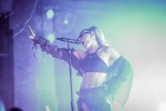 Auf dem Sprung nach ganz oben - die Britin 2019 live in der Hauptstadt., Berlin, Astra | © laut.de (Fotograf: Rainer Keuenhof)