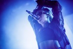 Auf dem Sprung nach ganz oben - die Britin 2019 live in der Hauptstadt., Berlin, Astra | © laut.de (Fotograf: Rainer Keuenhof)