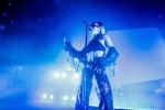 Auf dem Sprung nach ganz oben - die Britin 2019 live in der Hauptstadt., Berlin, Astra | © laut.de (Fotograf: Rainer Keuenhof)