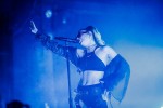 Auf dem Sprung nach ganz oben - die Britin 2019 live in der Hauptstadt., Berlin, Astra | © laut.de (Fotograf: Rainer Keuenhof)