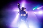 Cypress Hill, Dark Funeral und Co, | © laut.de (Fotograf: Rainer Keuenhof)