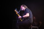 Voller Einsatz - Hardrocker aus Down Under., Berlin, Columbiahalle, 2019 | © laut.de (Fotograf: Rainer Keuenhof)