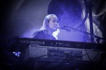 In schwedischer Sprache und endloser Finesse - "In Cauda Venenum" live., Köln, E-Werk, 2019 | © laut.de (Fotograf: Alex Klug)