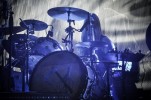 In schwedischer Sprache und endloser Finesse - "In Cauda Venenum" live., Köln, E-Werk, 2019 | © laut.de (Fotograf: Alex Klug)