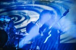 In schwedischer Sprache und endloser Finesse - "In Cauda Venenum" live., Köln, E-Werk, 2019 | © laut.de (Fotograf: Alex Klug)