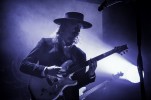 In schwedischer Sprache und endloser Finesse - "In Cauda Venenum" live., Köln, E-Werk, 2019 | © laut.de (Fotograf: Alex Klug)