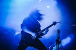 In schwedischer Sprache und endloser Finesse - "In Cauda Venenum" live., Köln, E-Werk, 2019 | © laut.de (Fotograf: Alex Klug)
