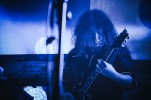 In schwedischer Sprache und endloser Finesse - "In Cauda Venenum" live., Köln, E-Werk, 2019 | © laut.de (Fotograf: Alex Klug)