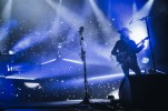 In schwedischer Sprache und endloser Finesse - "In Cauda Venenum" live., Köln, E-Werk, 2019 | © laut.de (Fotograf: Alex Klug)